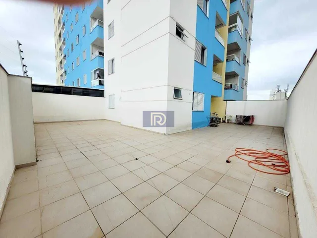Imagem 2: Apartamento Garden em Areias