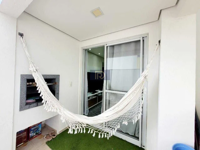 Imagem 12: Apartamento Garden em Areias