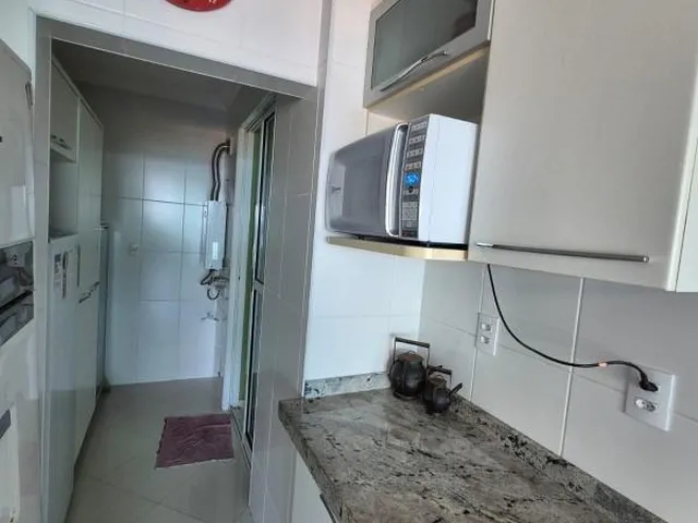 Imagem 7: APARTAMENTO TEMPORADA em Itapema - Santa Catarina