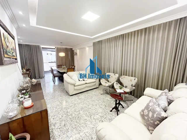 Imagem: Apartamento 4 quartos de Alto Padrão no