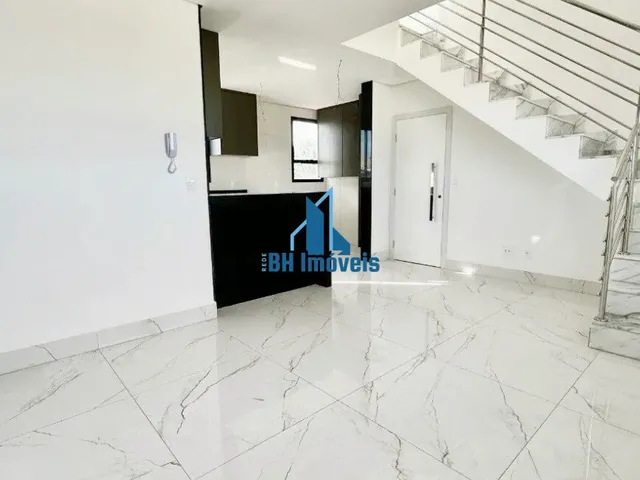 Imagem 4: Apartamento À Venda no Bairro Planalto - Belo Horizonte/Mg