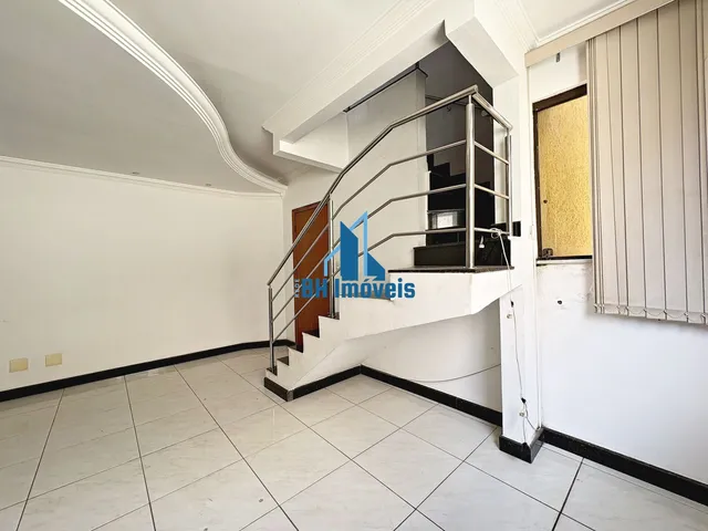 Imagem 5: Cobertura 2 Quartos, 2 Vagas com elevador no Bairro Castelo