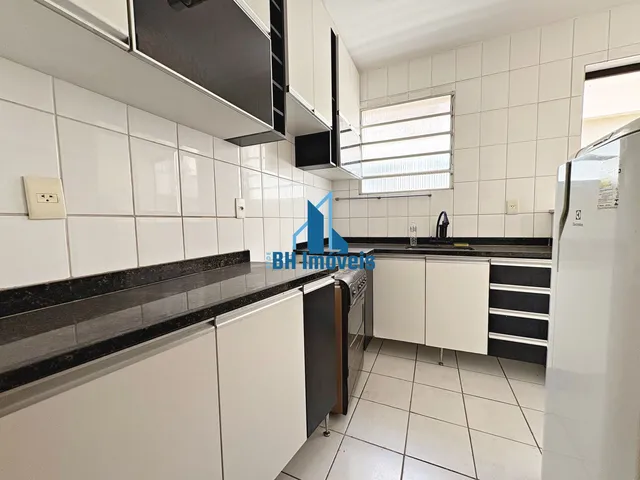 Imagem 6: Cobertura 2 Quartos, 2 Vagas com elevador no Bairro Castelo
