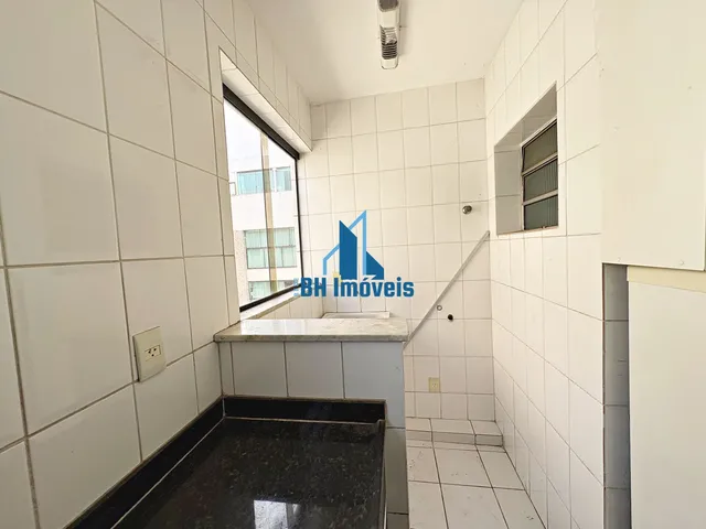 Imagem 4: Cobertura 2 Quartos, 2 Vagas com elevador no Bairro Castelo