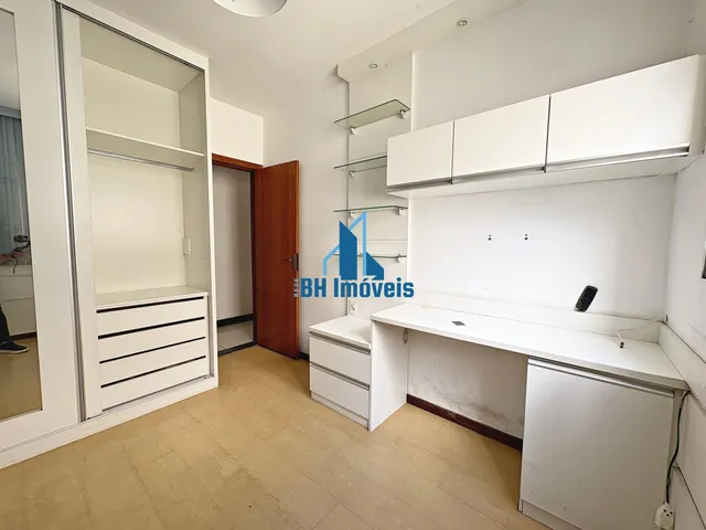 Imagem 12: Cobertura 2 Quartos, 2 Vagas com elevador no Bairro Castelo