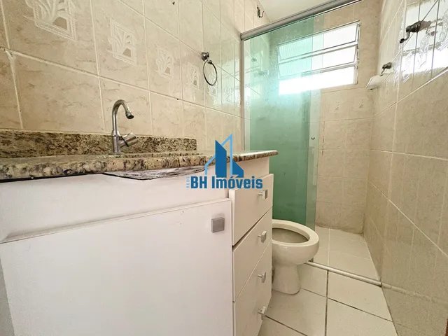 Imagem 2: Cobertura 2 Quartos, 2 Vagas com elevador no Bairro Castelo