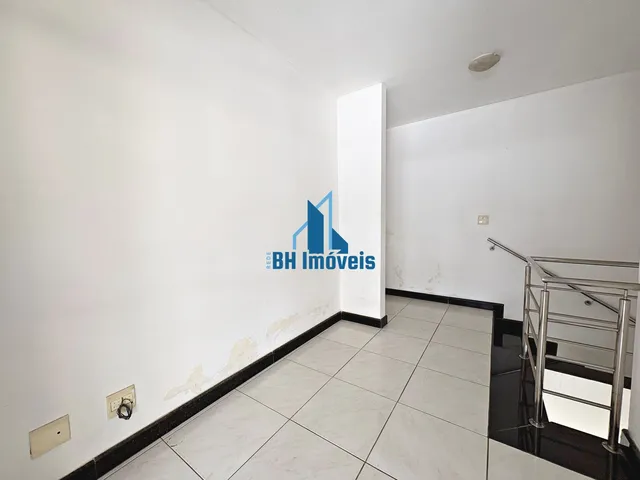 Imagem 9: Cobertura 2 Quartos, 2 Vagas com elevador no Bairro Castelo