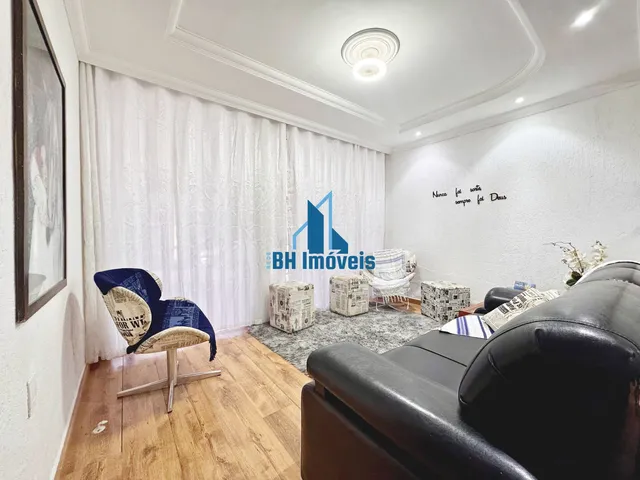 Imagem 2: Casa À Venda - 4 Quartos, 3 Suítes, 4 Vagas - Bairro Serrano