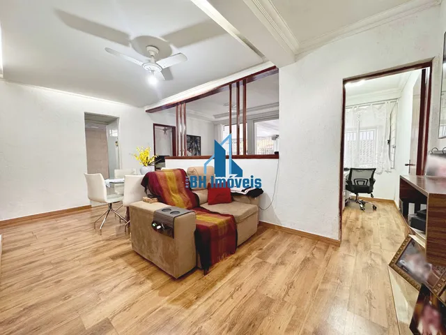 Imagem 3: Casa À Venda - 4 Quartos, 3 Suítes, 4 Vagas - Bairro Serrano