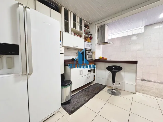 Imagem 5: Casa À Venda - 4 Quartos, 3 Suítes, 4 Vagas - Bairro Serrano