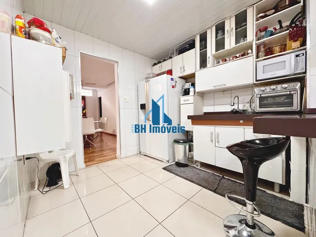 Imagem 8: Casa À Venda - 4 Quartos, 3 Suítes, 4 Vagas - Bairro Serrano