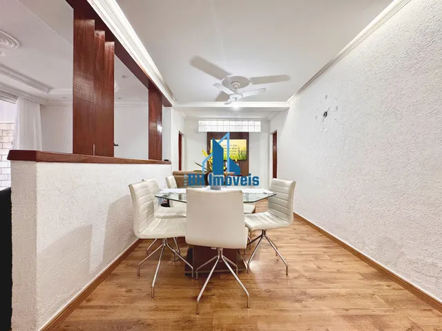 Imagem 12: Casa À Venda - 4 Quartos, 3 Suítes, 4 Vagas - Bairro Serrano
