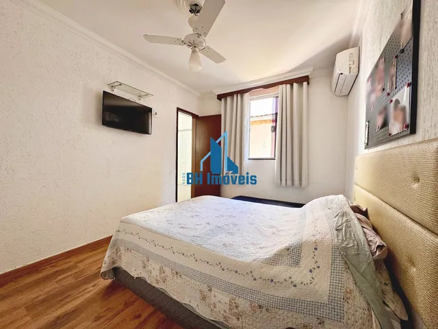 Imagem 14: Casa À Venda - 4 Quartos, 3 Suítes, 4 Vagas - Bairro Serrano