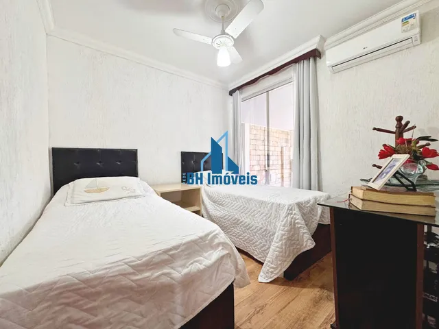 Imagem 16: Casa À Venda - 4 Quartos, 3 Suítes, 4 Vagas - Bairro Serrano