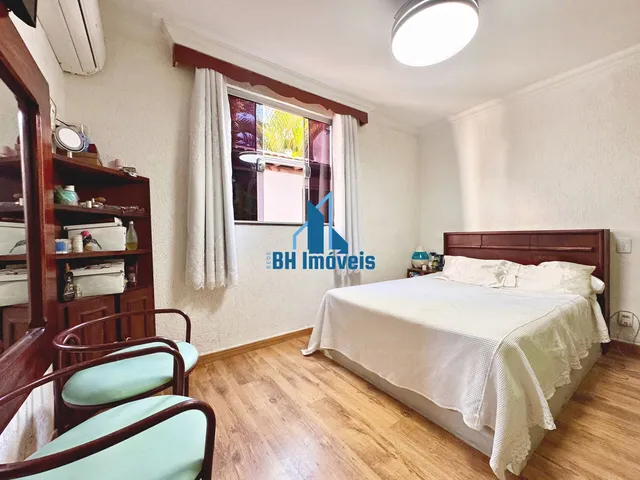 Imagem 11: Casa À Venda - 4 Quartos, 3 Suítes, 4 Vagas - Bairro Serrano
