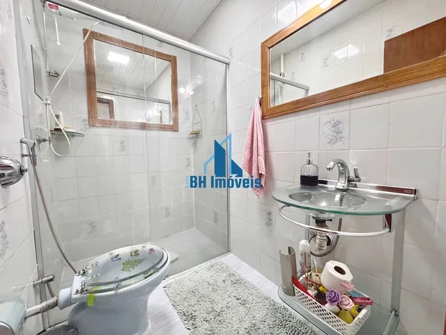 Imagem 6: Casa À Venda - 4 Quartos, 3 Suítes, 4 Vagas - Bairro Serrano