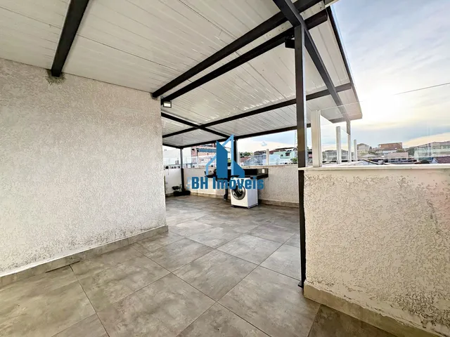 Imagem 1: Apartamento 2 Quartos com 2 Vagas - Novo Progresso - Contagem/Mg
