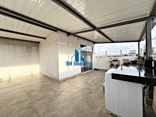 Imagem 12: Apartamento 2 Quartos com 2 Vagas - Novo Progresso - Contagem/Mg