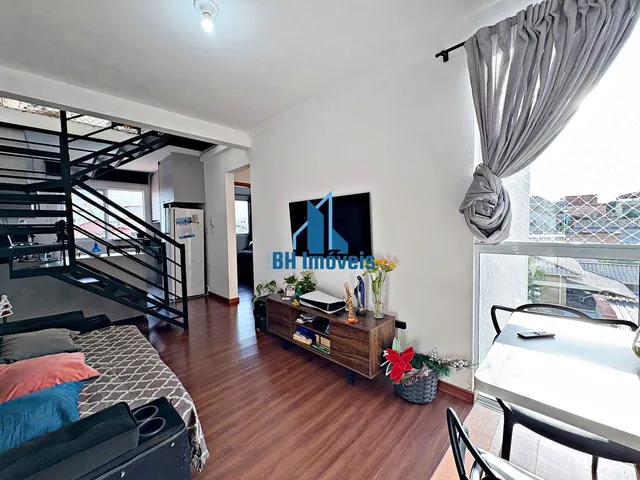 Imagem 6: Apartamento 2 Quartos com 2 Vagas - Novo Progresso - Contagem/Mg