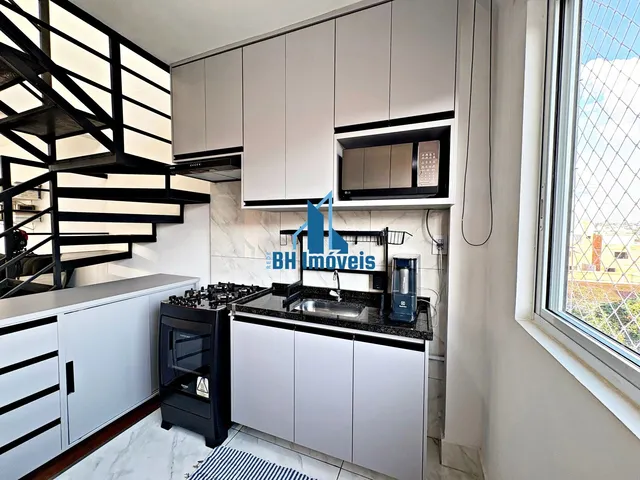 Imagem 14: Apartamento 2 Quartos com 2 Vagas - Novo Progresso - Contagem/Mg
