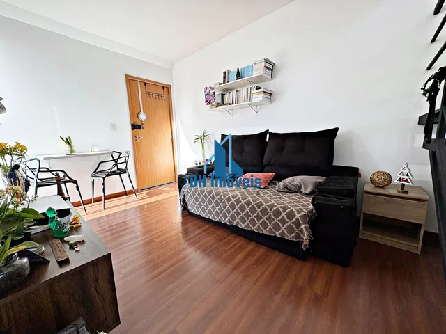 Imagem 13: Apartamento 2 Quartos com 2 Vagas - Novo Progresso - Contagem/Mg