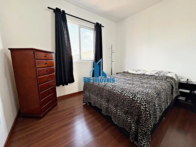 Imagem 11: Apartamento 2 Quartos com 2 Vagas - Novo Progresso - Contagem/Mg