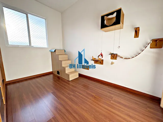 Imagem 7: Apartamento 2 Quartos com 2 Vagas - Novo Progresso - Contagem/Mg
