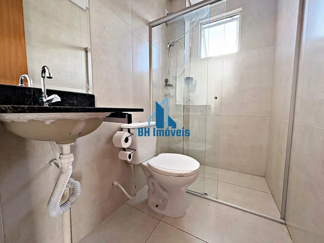 Imagem 15: Apartamento 2 Quartos com 2 Vagas - Novo Progresso - Contagem/Mg