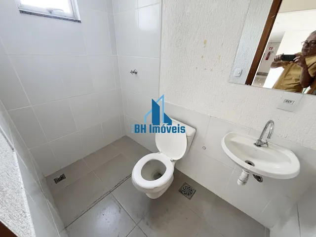 Imagem 6: Conjunto de Salas Comerciais no Bairro Ouro Preto - Belo Horizonte/Mg