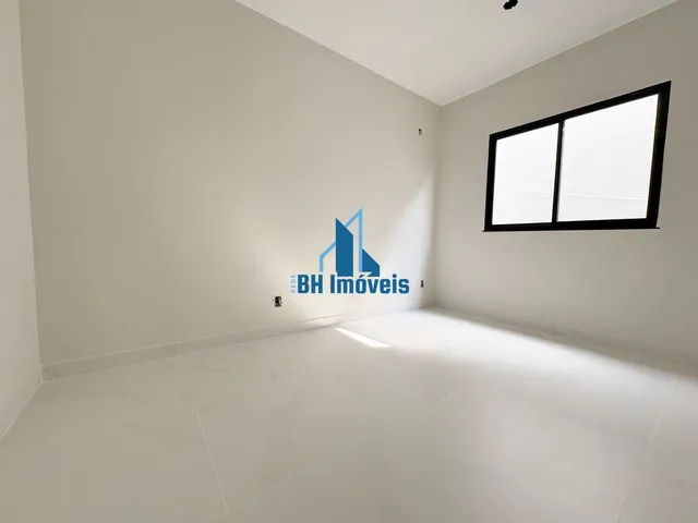 Imagem 16: Casa Geminada À Venda no Bairro Trevo 3 Quartos Sendo 1 Suíte e 3 Vagas- Trevo