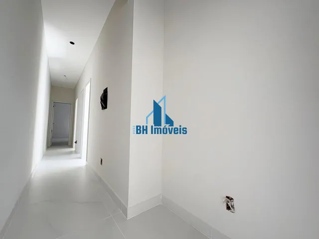 Imagem 5: Casa Geminada À Venda no Bairro Trevo 3 Quartos Sendo 1 Suíte e 3 Vagas- Trevo