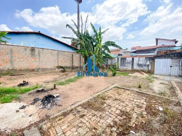 Imagem: Lote À Venda no São Salvador, 360M² com
