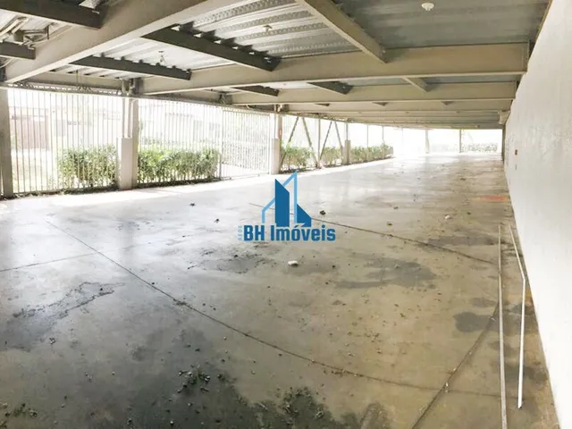 Imagem 5: Ponto Comercial Andar Comercial - Subsolo