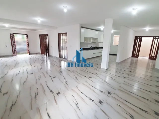 Imagem: Casa Alto Padrão 4 Quartos Bairro Castelo
