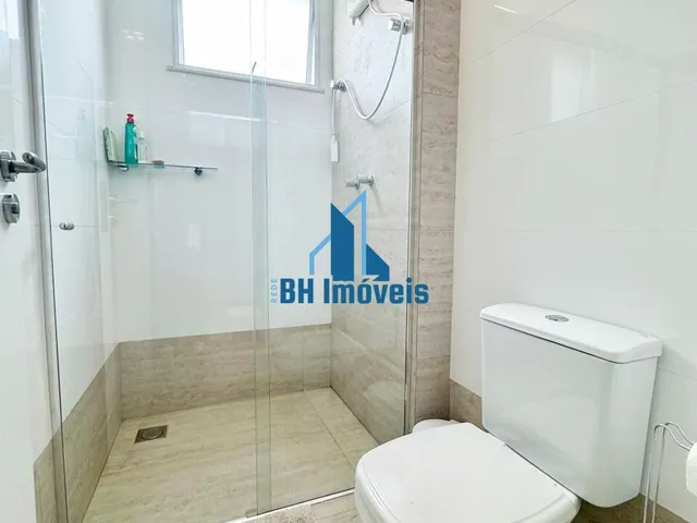 Imagem 14: Apartamento de Luxo 4 Quartos (2 Suítes) de 158M² com 3 Vagas Paralelas À Venda no Castelo