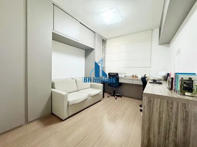 Imagem 12: Apartamento de Luxo 4 Quartos (2 Suítes) de 158M² com 3 Vagas Paralelas À Venda no Castelo