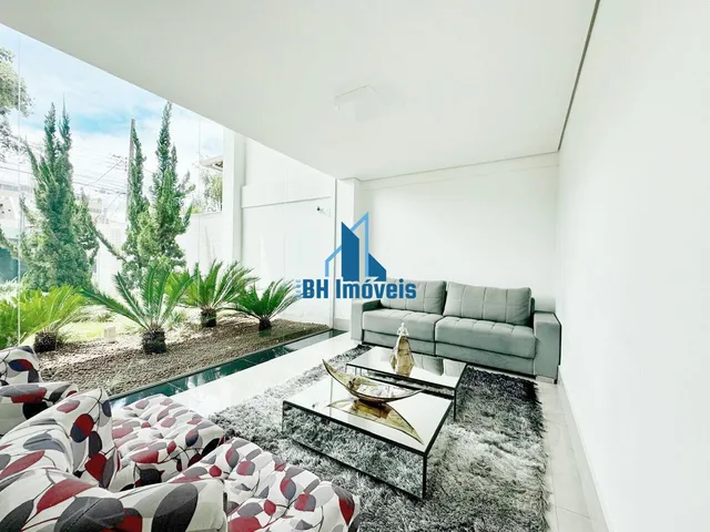 Imagem 6: Apartamento de Luxo 4 Quartos (2 Suítes) de 158M² com 3 Vagas Paralelas À Venda no Castelo