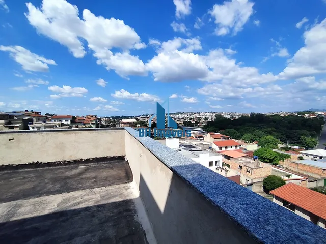 Imagem 3: Cobertura 02 Quartos com Suíte no Bairro Coqueiros, Belo Horizonte/Mg