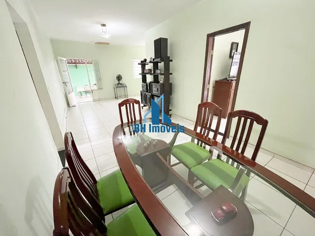 Imagem 3: Casa 3 Quartos com Suíte Parque Turista - Contagem/Mg