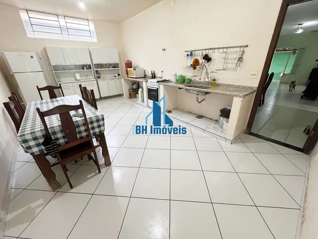 Imagem 2: Casa 3 Quartos com Suíte Parque Turista - Contagem/Mg