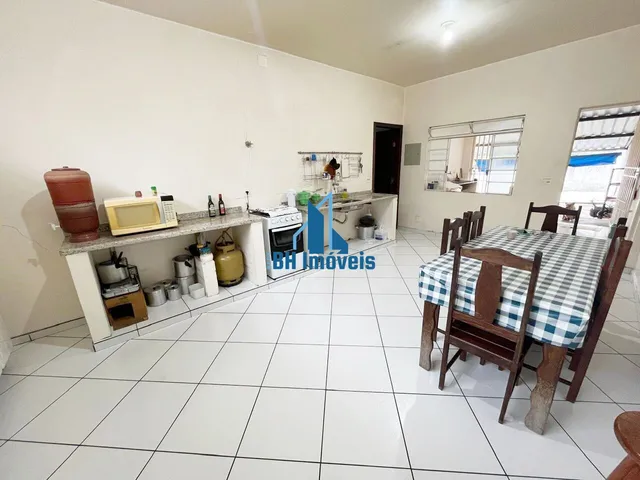 Imagem 14: Casa 3 Quartos com Suíte Parque Turista - Contagem/Mg