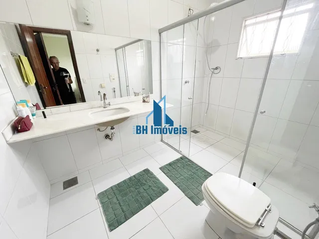 Imagem 5: Casa 3 Quartos com Suíte Parque Turista - Contagem/Mg