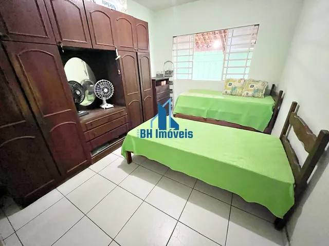 Imagem 10: Casa 3 Quartos com Suíte Parque Turista - Contagem/Mg