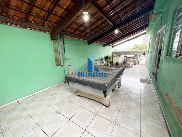 Imagem 13: Casa 3 Quartos com Suíte Parque Turista - Contagem/Mg