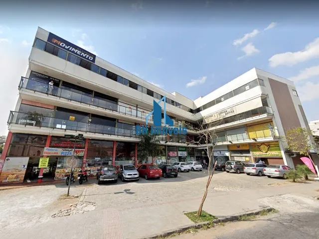 Imagem 11: Loja À Venda no Bairro Serrano - Belo Horizonte/Mg