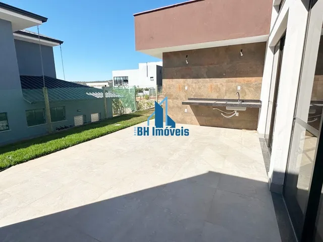 Imagem 14: Casa Alto Padrão em Gran Royalle, Lagoa Santa/Mg