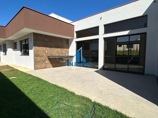 Imagem 12: Casa Alto Padrão em Gran Royalle, Lagoa Santa/Mg