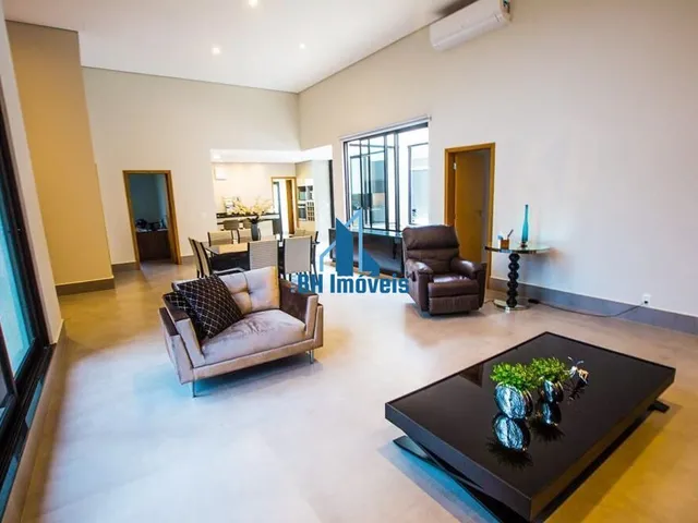 Imagem 15: Casa Alto Padrão 5 Quartos no Condomínio Veredas da Lagoa - Lagoa Santa/Mg