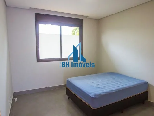 Imagem 9: Casa Alto Padrão 5 Quartos no Condomínio Veredas da Lagoa - Lagoa Santa/Mg