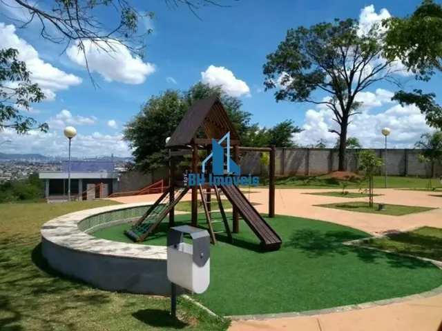 Imagem 9: Lote 420M² no Condomínio Portal do Sol - Contagem/Mg